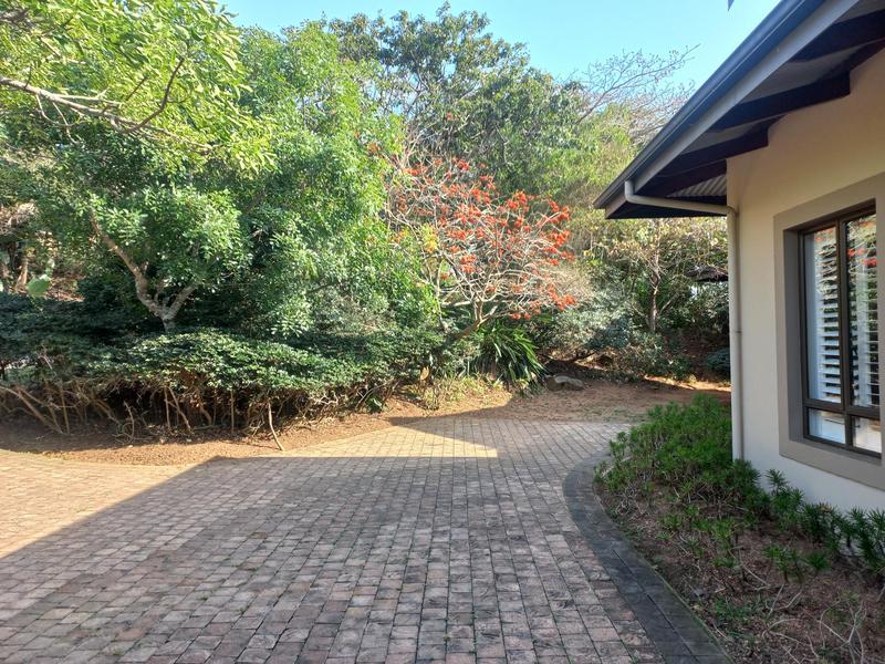 4 Bedroom Property for Sale in Simbithi Eco Estate KwaZulu-Natal