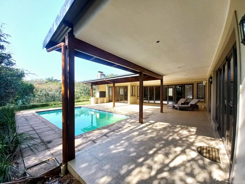 4 Bedroom Property for Sale in Simbithi Eco Estate KwaZulu-Natal