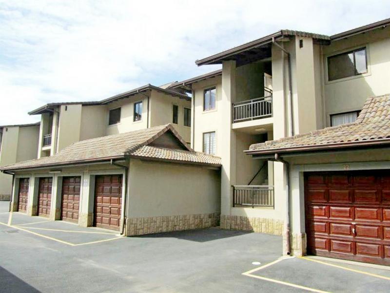 2 Bedroom Property for Sale in Margate KwaZulu-Natal