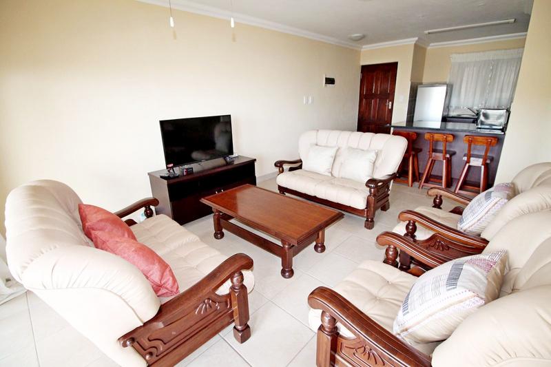 2 Bedroom Property for Sale in Margate KwaZulu-Natal