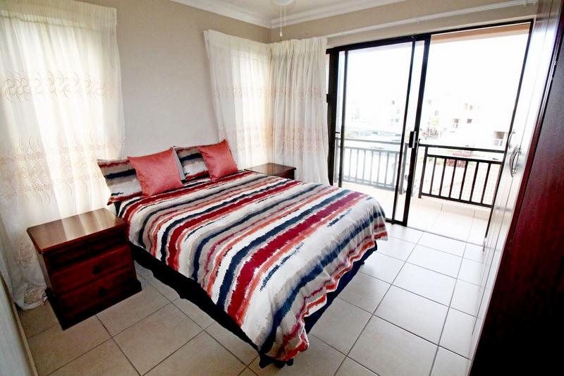 2 Bedroom Property for Sale in Margate KwaZulu-Natal