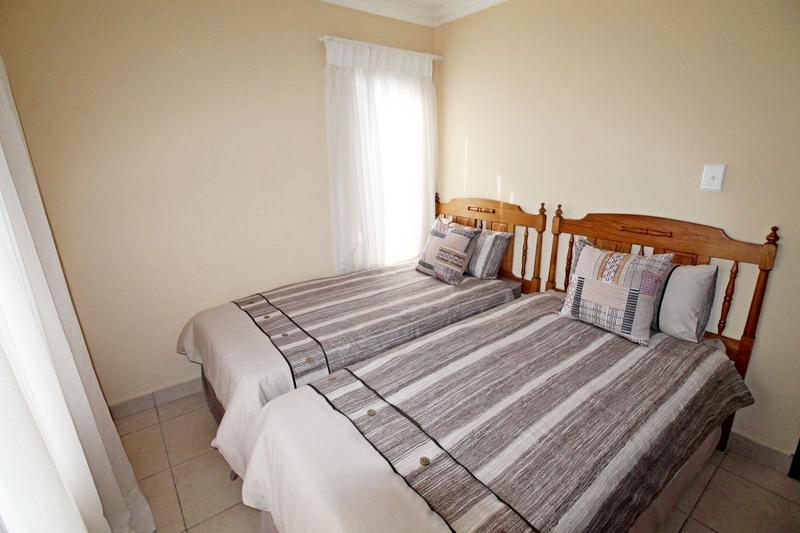 2 Bedroom Property for Sale in Margate KwaZulu-Natal