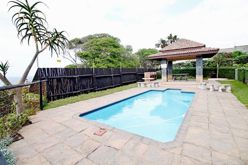 2 Bedroom Property for Sale in Margate KwaZulu-Natal