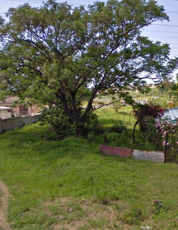 0 Bedroom Property for Sale in Duiker Fontein KwaZulu-Natal