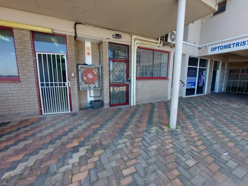 To Let commercial Property for Rent in Sunford KwaZulu-Natal