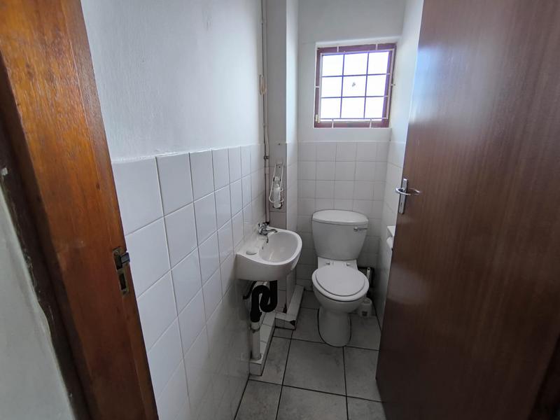 To Let commercial Property for Rent in Sunford KwaZulu-Natal