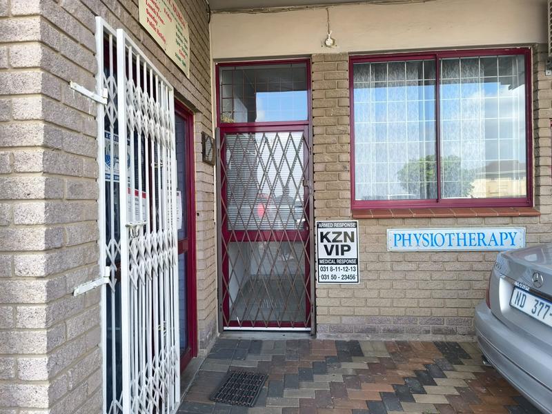 To Let commercial Property for Rent in Sunford KwaZulu-Natal