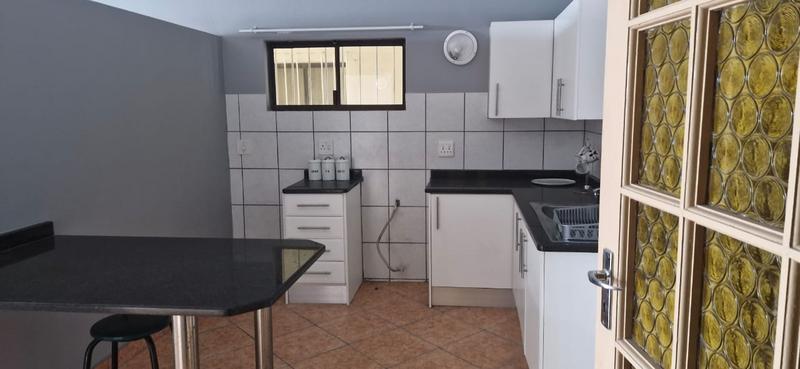 2 Bedroom Property for Sale in Manaba Beach KwaZulu-Natal