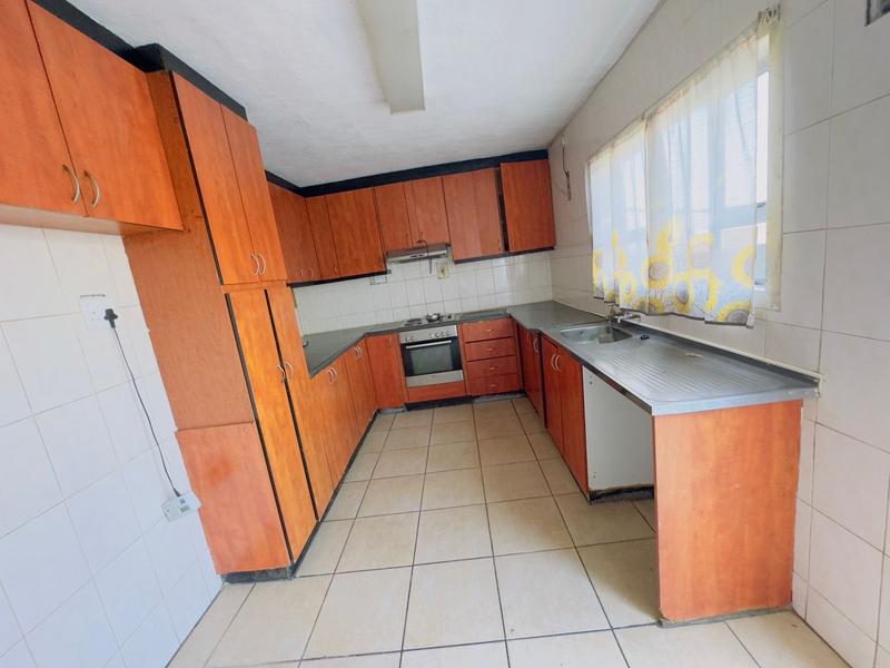 To Let 3 Bedroom Property for Rent in Newlands East KwaZulu-Natal