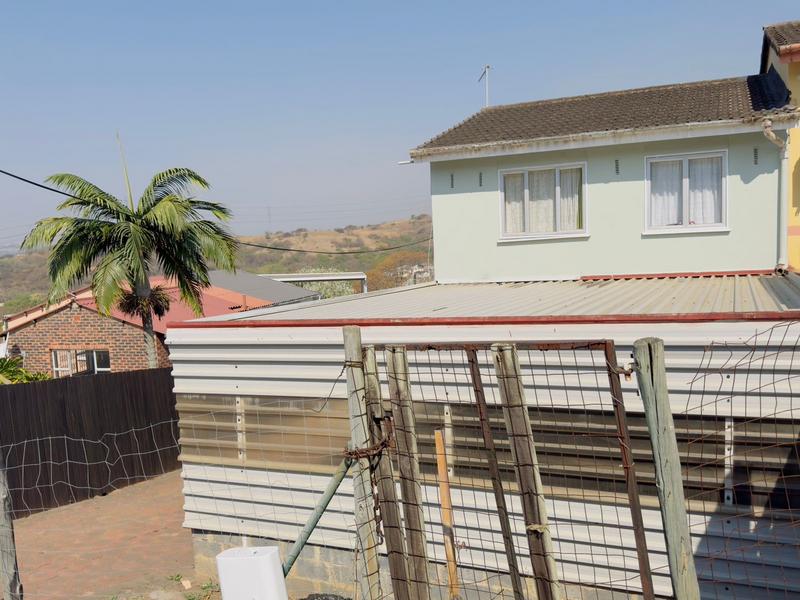 To Let 3 Bedroom Property for Rent in Newlands East KwaZulu-Natal