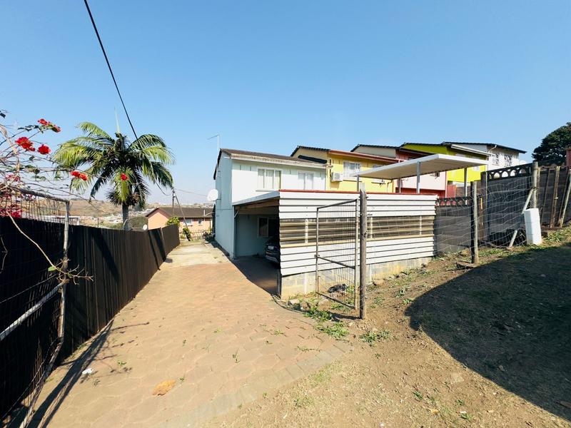 To Let 3 Bedroom Property for Rent in Newlands East KwaZulu-Natal