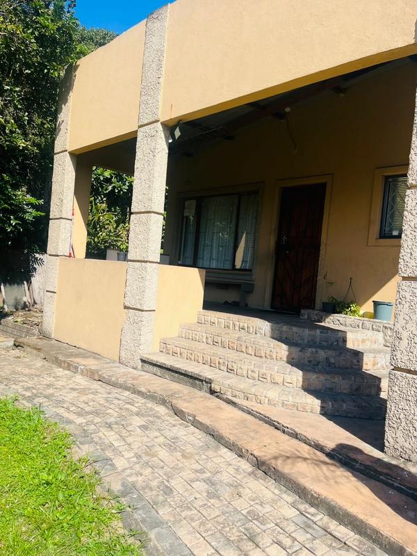 3 Bedroom Property for Sale in Arboretum KwaZulu-Natal