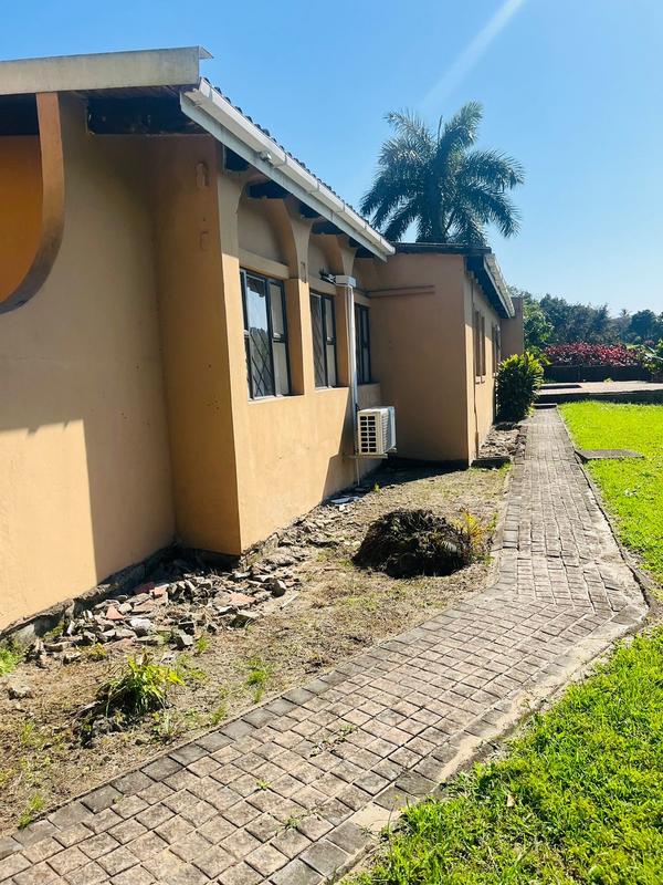 3 Bedroom Property for Sale in Arboretum KwaZulu-Natal