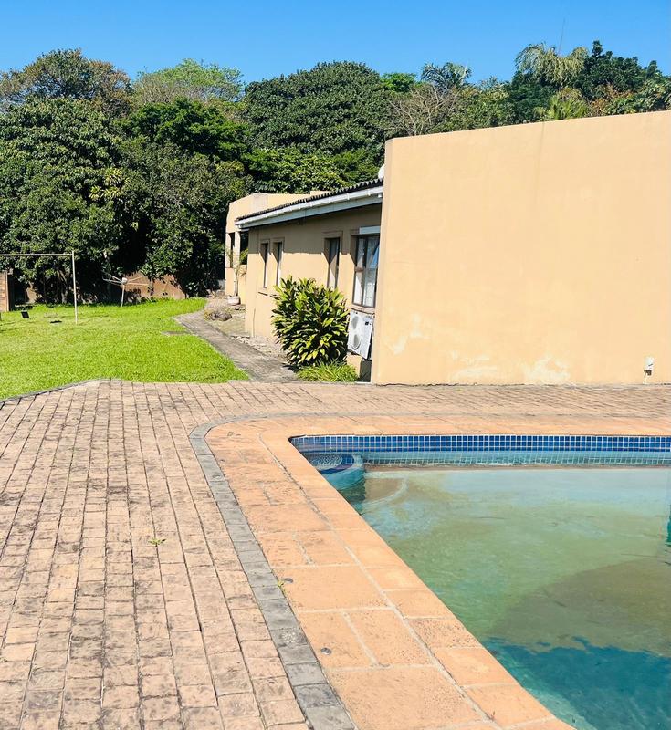 3 Bedroom Property for Sale in Arboretum KwaZulu-Natal