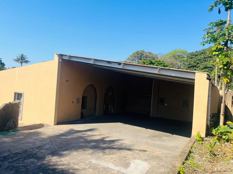 3 Bedroom Property for Sale in Arboretum KwaZulu-Natal