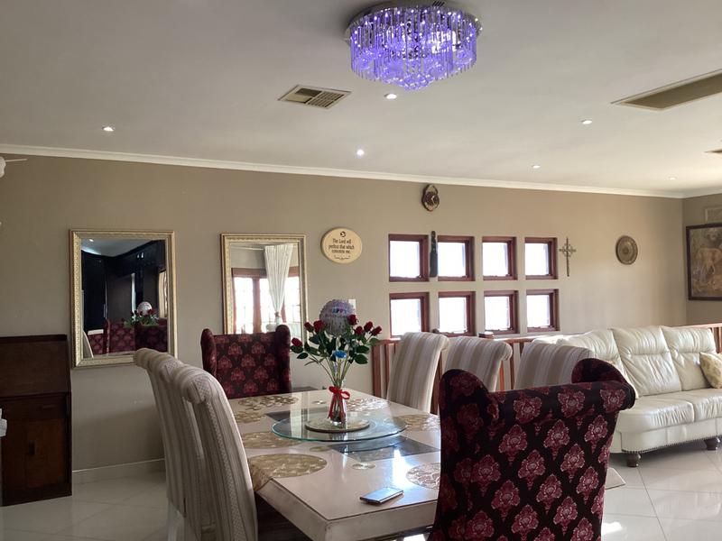 3 Bedroom Property for Sale in Northdene KwaZulu-Natal