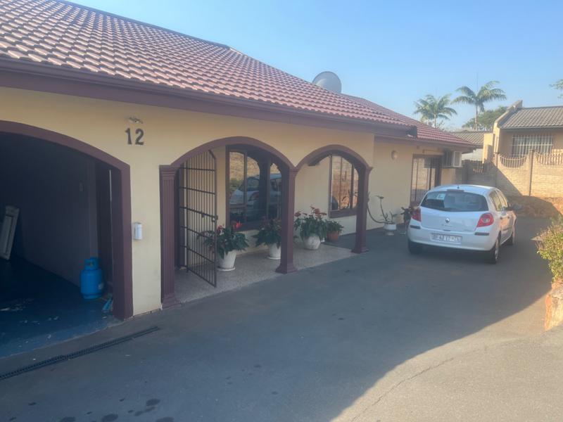 3 Bedroom Property for Sale in Northdene KwaZulu-Natal