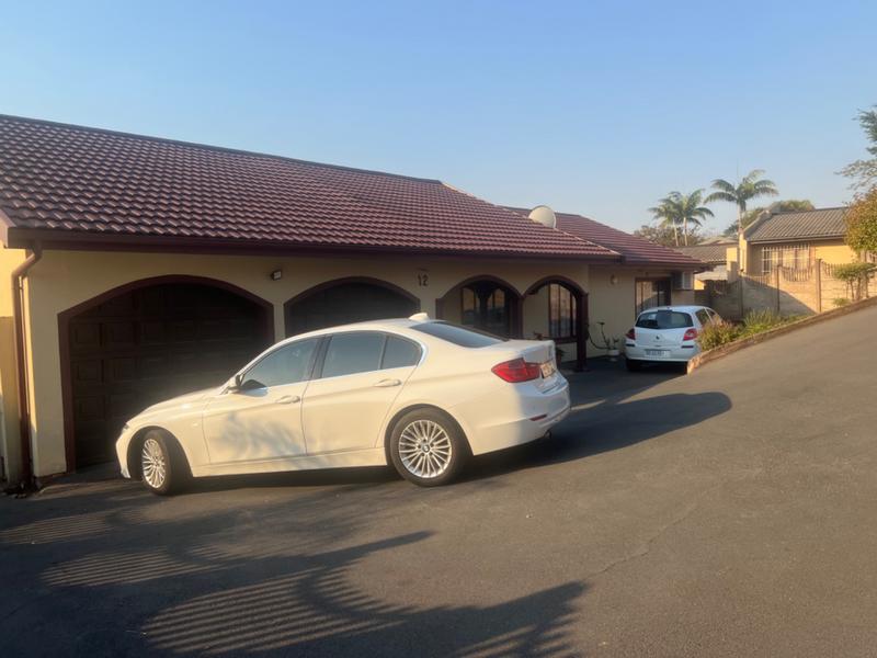 3 Bedroom Property for Sale in Northdene KwaZulu-Natal