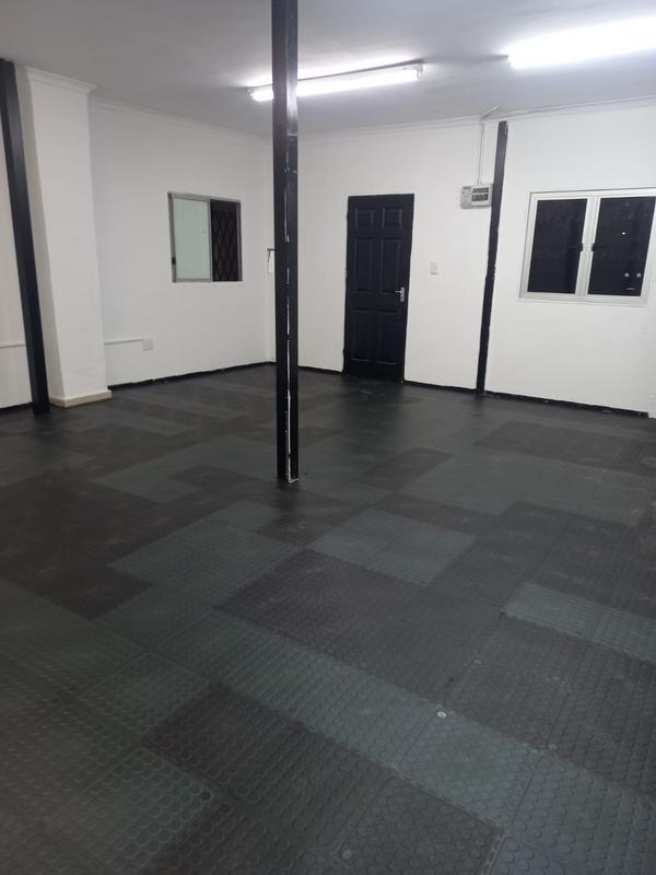 To Let commercial Property for Rent in Greenbury KwaZulu-Natal