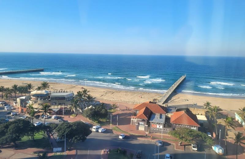 To Let 2 Bedroom Property for Rent in North Beach KwaZulu-Natal