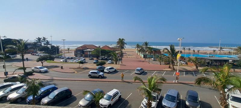 To Let 2 Bedroom Property for Rent in North Beach KwaZulu-Natal