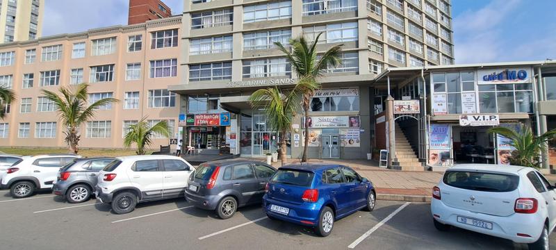 To Let 2 Bedroom Property for Rent in North Beach KwaZulu-Natal