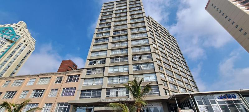 To Let 2 Bedroom Property for Rent in North Beach KwaZulu-Natal