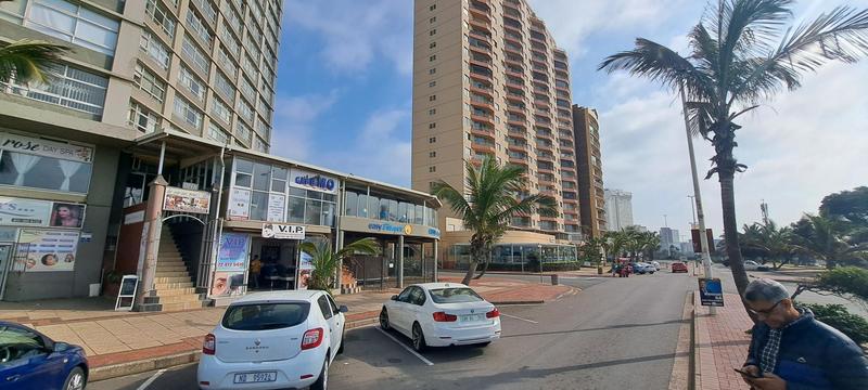 To Let 2 Bedroom Property for Rent in North Beach KwaZulu-Natal