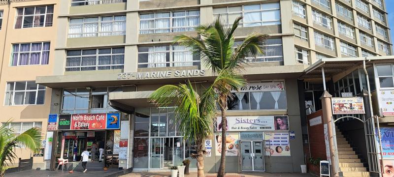 To Let 2 Bedroom Property for Rent in North Beach KwaZulu-Natal