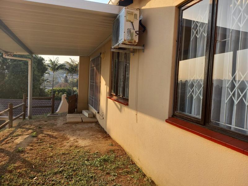 3 Bedroom Property for Sale in Escombe KwaZulu-Natal