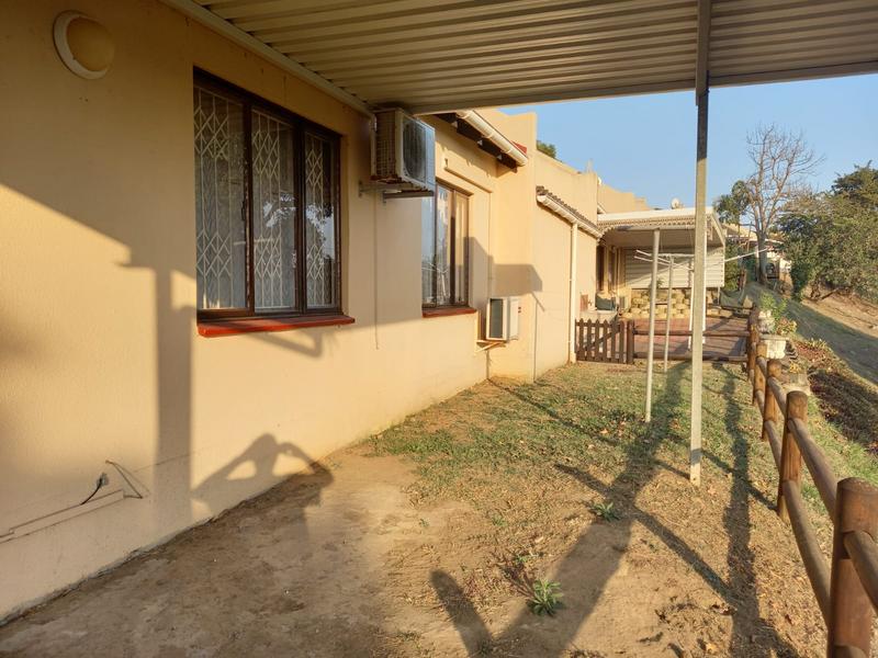 3 Bedroom Property for Sale in Escombe KwaZulu-Natal