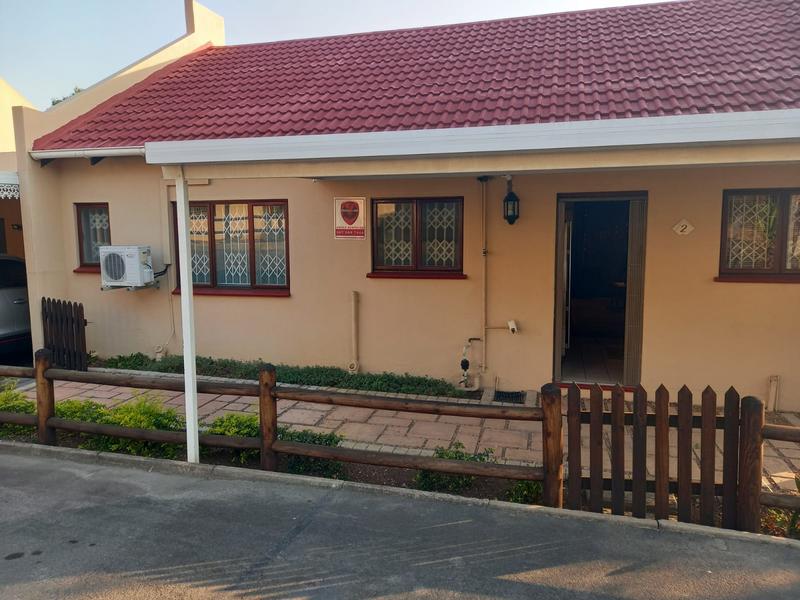 3 Bedroom Property for Sale in Escombe KwaZulu-Natal