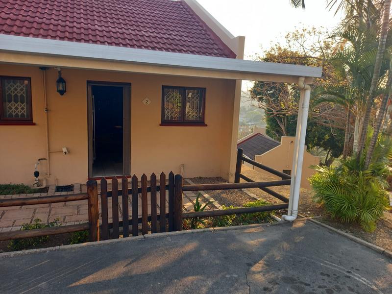 3 Bedroom Property for Sale in Escombe KwaZulu-Natal