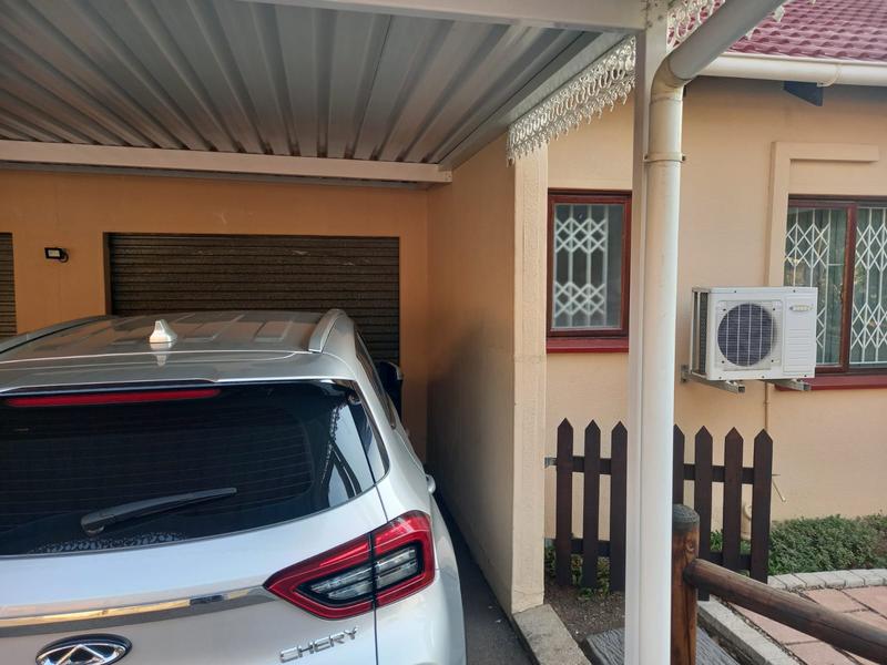 3 Bedroom Property for Sale in Escombe KwaZulu-Natal