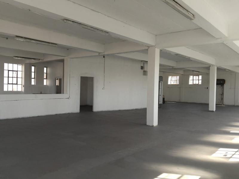 To Let commercial Property for Rent in Berea KwaZulu-Natal