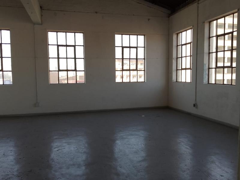 To Let commercial Property for Rent in Berea KwaZulu-Natal