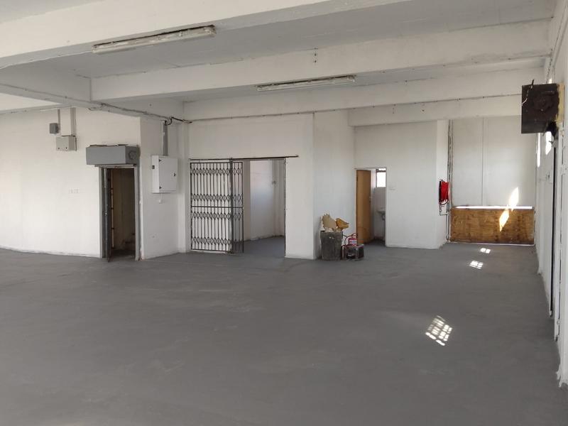 To Let commercial Property for Rent in Berea KwaZulu-Natal