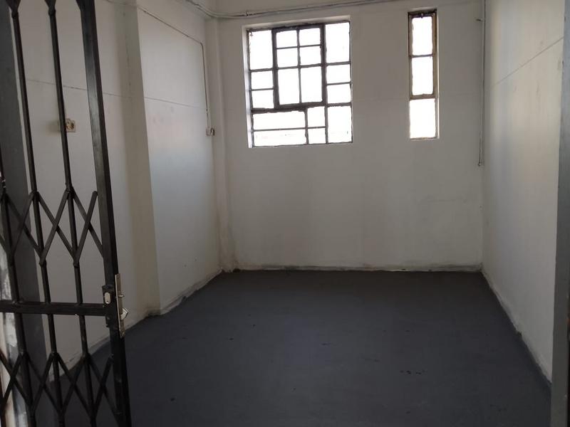 To Let commercial Property for Rent in Berea KwaZulu-Natal