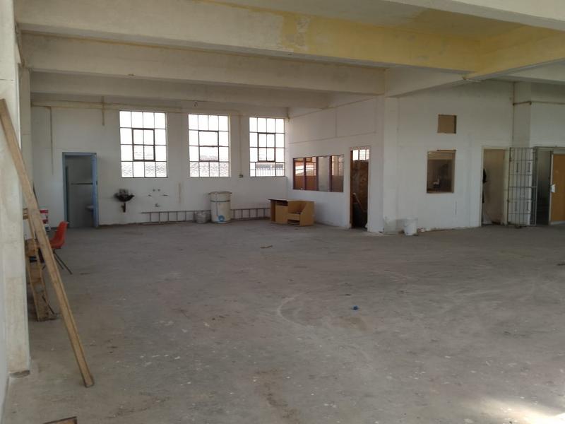 To Let commercial Property for Rent in Berea KwaZulu-Natal