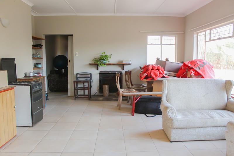 4 Bedroom Property for Sale in Himeville KwaZulu-Natal