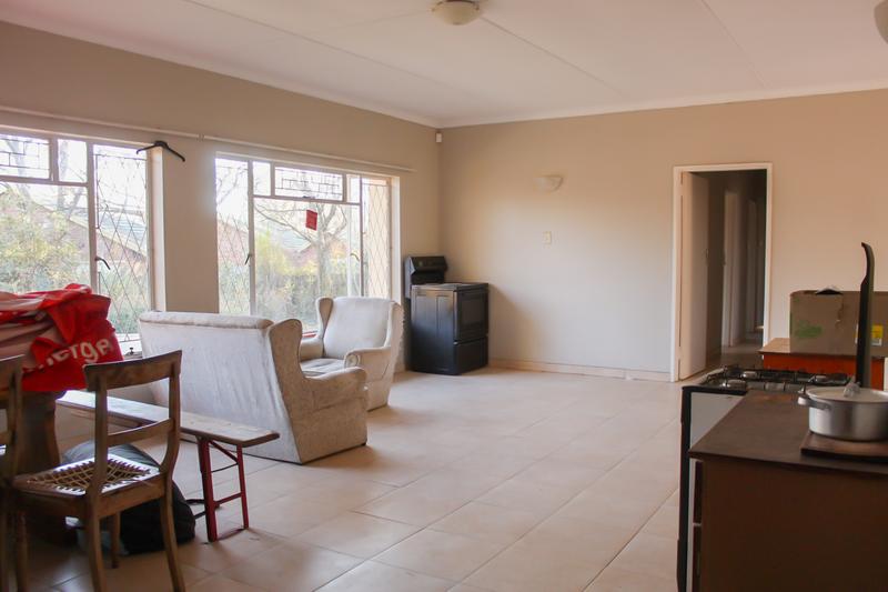 4 Bedroom Property for Sale in Himeville KwaZulu-Natal