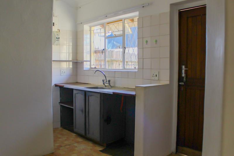 4 Bedroom Property for Sale in Himeville KwaZulu-Natal