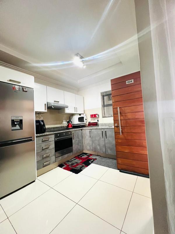 1 Bedroom Property for Sale in Umhlanga Ridge KwaZulu-Natal