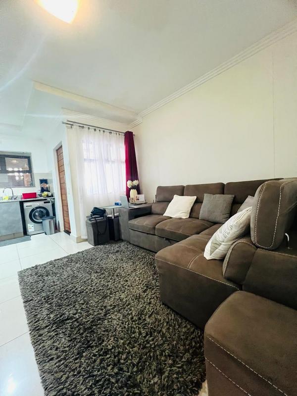 1 Bedroom Property for Sale in Umhlanga Ridge KwaZulu-Natal