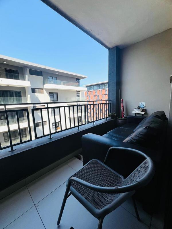 1 Bedroom Property for Sale in Umhlanga Ridge KwaZulu-Natal