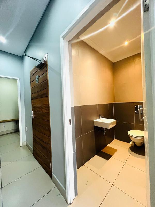 1 Bedroom Property for Sale in Umhlanga Ridge KwaZulu-Natal