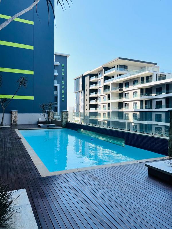 1 Bedroom Property for Sale in Umhlanga Ridge KwaZulu-Natal