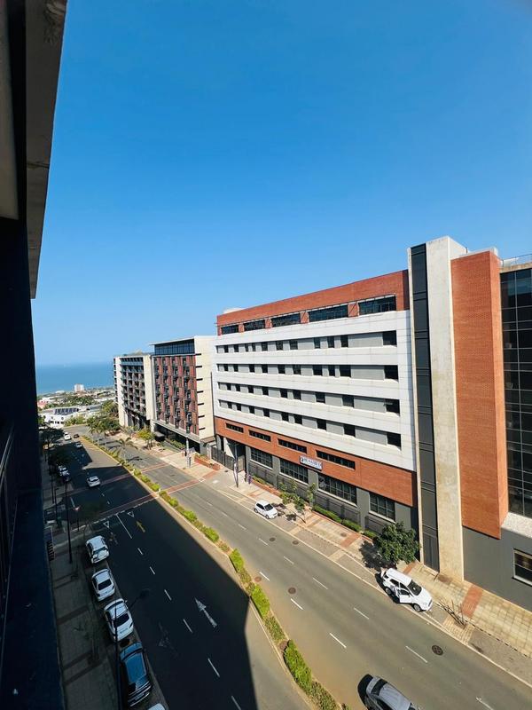 1 Bedroom Property for Sale in Umhlanga Ridge KwaZulu-Natal