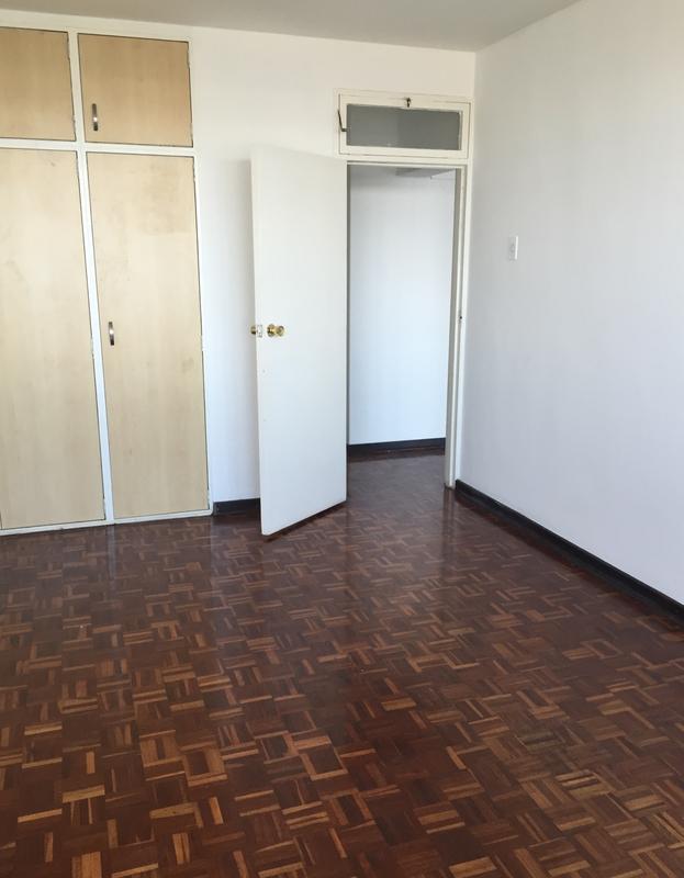 To Let 1 Bedroom Property for Rent in Esplanade KwaZulu-Natal