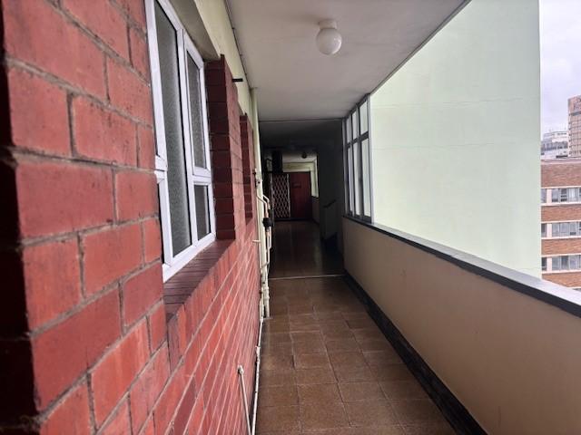 To Let 1 Bedroom Property for Rent in Esplanade KwaZulu-Natal